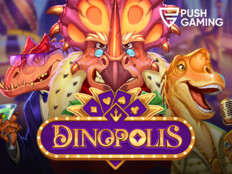 Online casino 10 deposit63